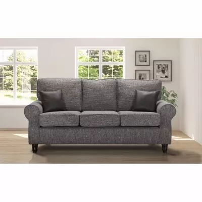 Evie 3 Seater Sofa